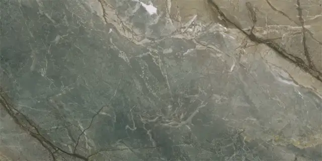 BRAZIL GREEN 3D HONED RECT 60X120