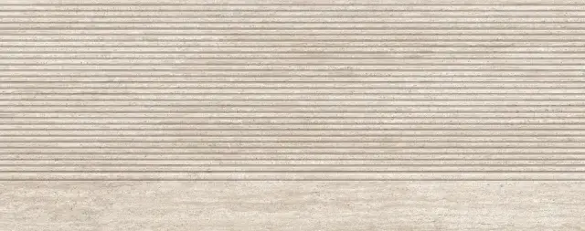 Taranto Bone Stripe 59,6x150