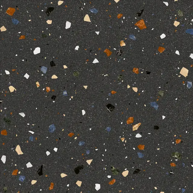 OBI ANTRACITA MATE 59X120