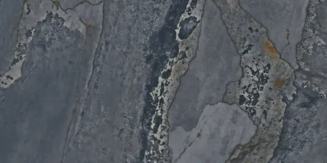 PLANET BLUE 60X120 METAL SOFT