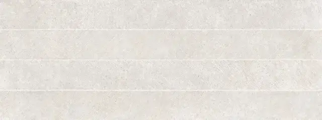 Bottega White Spiga 45x120