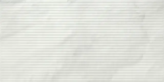 ALEXANDRIA KLEBB WHITE MATT RECT 60X120