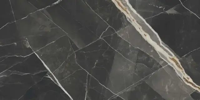 CALACATA BLACK SATINADO 60X120