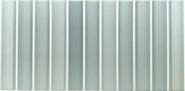 KIT-KAT MOSAIC ANISE GREEN MATT 11,5X23,1