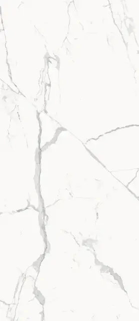 STE.STATUARIO WHITE 120X278