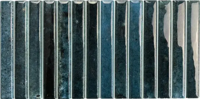 KIT-KAT MOSAIC  Ocean Glossy 11,5x23,1