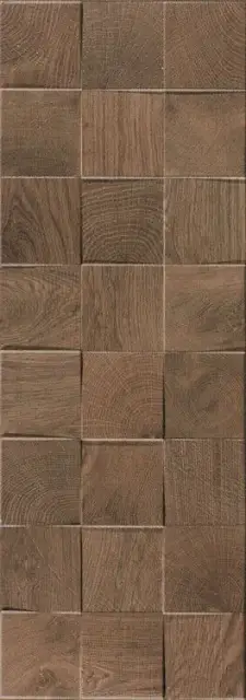 Taco Oxford Cognac 33,3x100