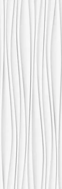 Oxo Line Blanco 33,3x100