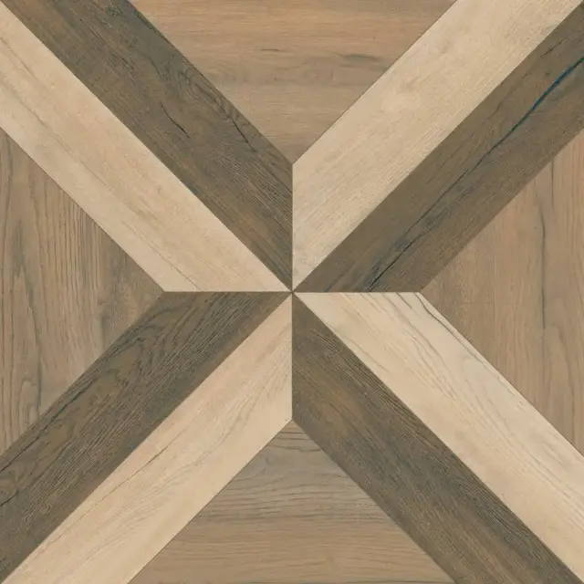 SAJONIA HOME WENGUÉ 80х80