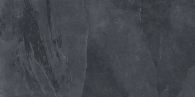 ANNAPURNA NEGRO 60X120 R.