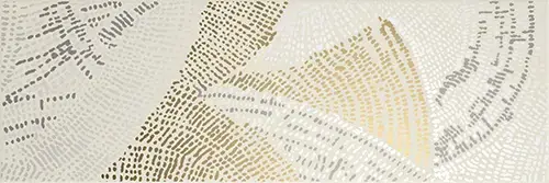 Керамическая плитка Dec. Diamond draw grey gold