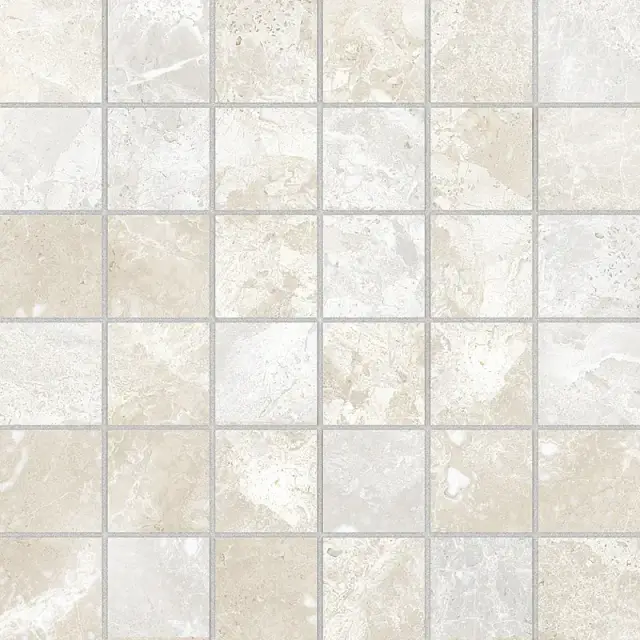 Керамогранит Mosaico Fontana Lux Mix 29,8*29,8