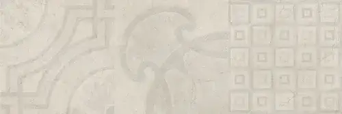 Керамическая плитка Rev. 9515 Blanco rect. decor