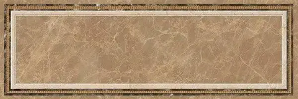 Керамическая плитка Rev. Emperador-b crema new