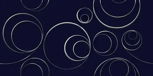 Керамическая плитка Декор 31,5*63 STELLA ARABESCO BLU 1c