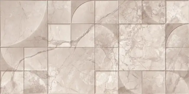 Керамическая плитка Плитка 31.5*63 PARMA AVORIO REL. 52.47м/8шт.кор