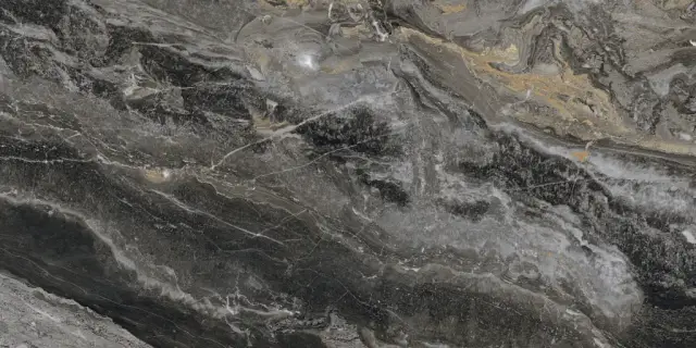 Керамогранит Orobico 60х120 Black SShine 33