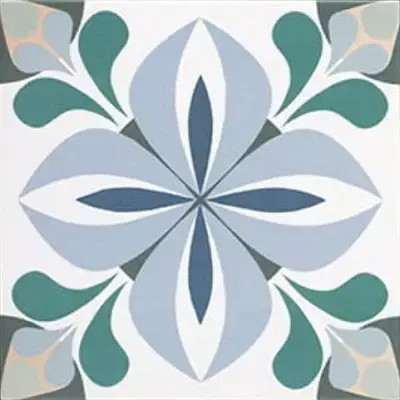 Керамогранит Pav. Norm-ruan