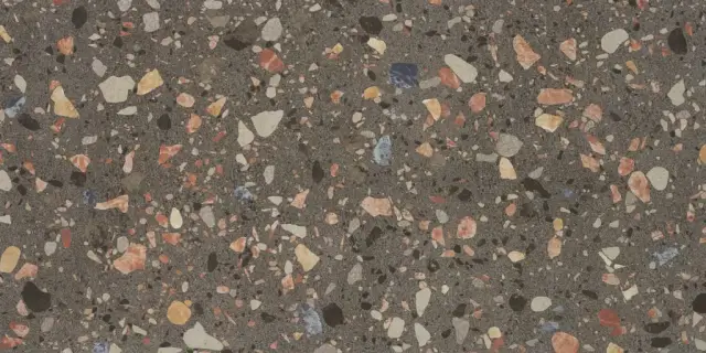 Керамогранит Azzo black 60х120 