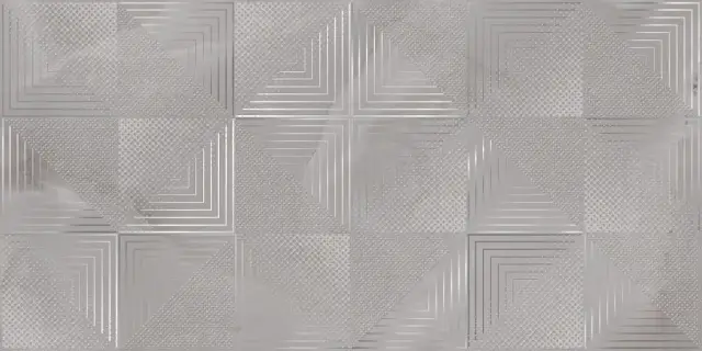 Керамическая плитка Декор 31.5*63 ONIX GRIS 