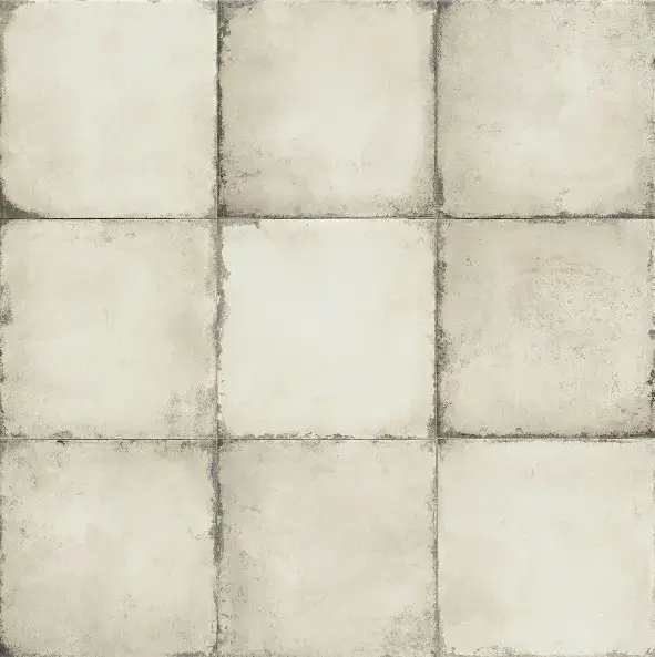 Керамогранит Pav. Bottega bianco