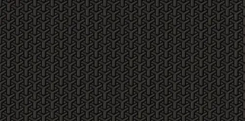 Керамогранит Pav. Delta black 30x60