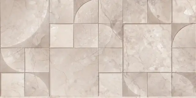 Керамическая плитка Плитка 31.5*63 PARMA AVORIO REL.