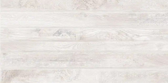 Керамическая плитка Плитка 31.5*63 SHERWOOD DECOR WHITE