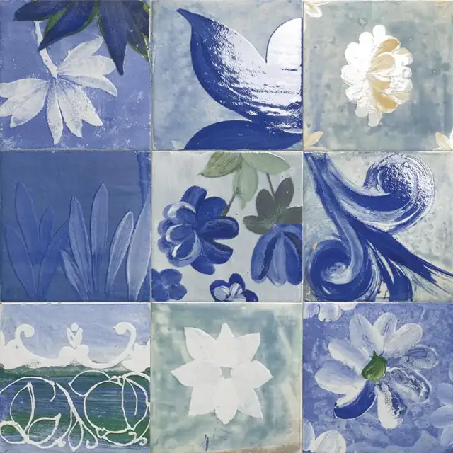 Керамогранит Pav. Portofino