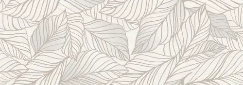 Керамическая плитка Декор 25.1*70.9 SENSE CREMA