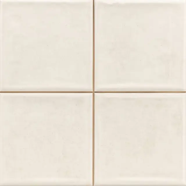 Керамическая плитка WB NAIROBI NOA OFF WHITE 10X10