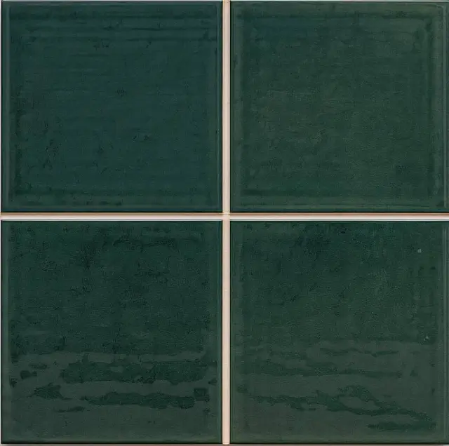 Керамическая плитка WB NAIROBI NOA GREEN 10X10