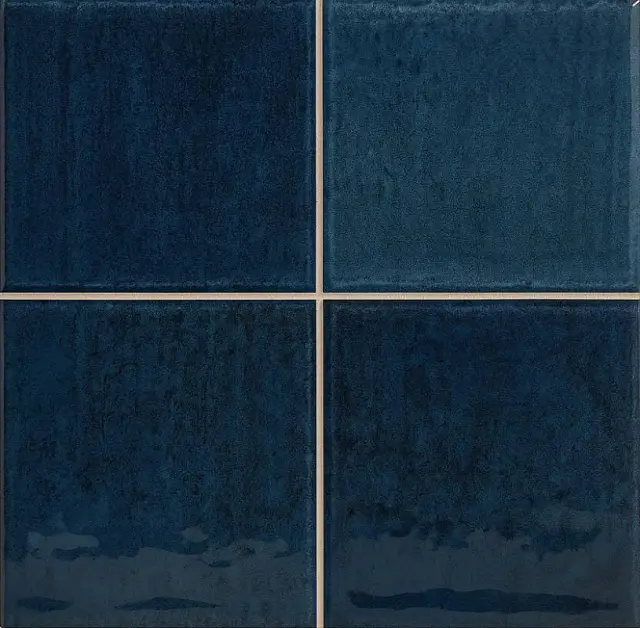 Керамическая плитка WB NAIROBI NOA BLUE 10X10