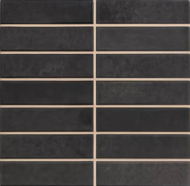 Керамическая плитка WB NAIROBI STICKS SLATE 2,5X10