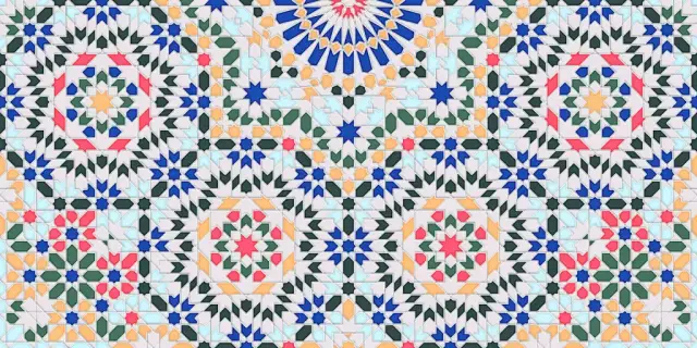 Керамическая плитка Плитка 31,5*63,0 MENARA DECOR 33 9шт/кор