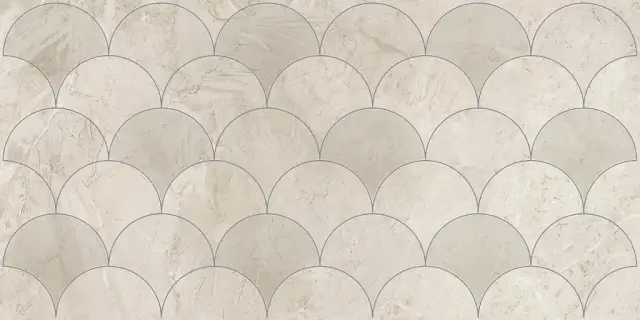 Керамическая плитка Декор 31.5*63 ELEGANCE BEIGE 1с