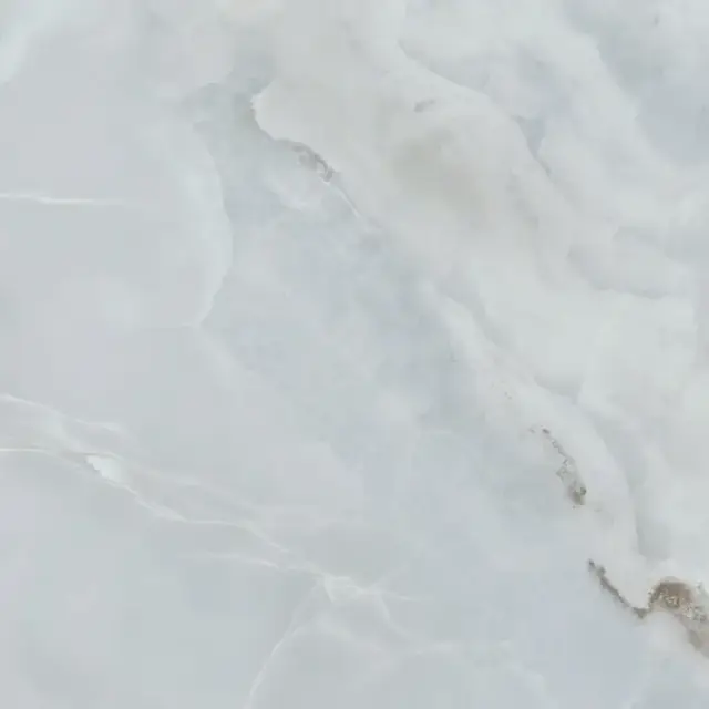 Керамогранит Pav. Onyx lux 60 light blue