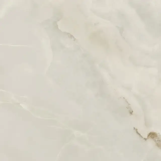 Керамогранит Pav. Onyx lux 60 ivory