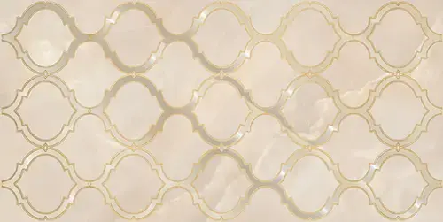 Керамическая плитка Декор 31.5*63 ONICE RIO PESCO