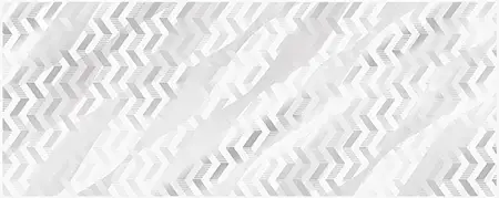 Керамическая плитка Декор 20.1*50.5 SPLENDIDA LUX BLANCO 1c