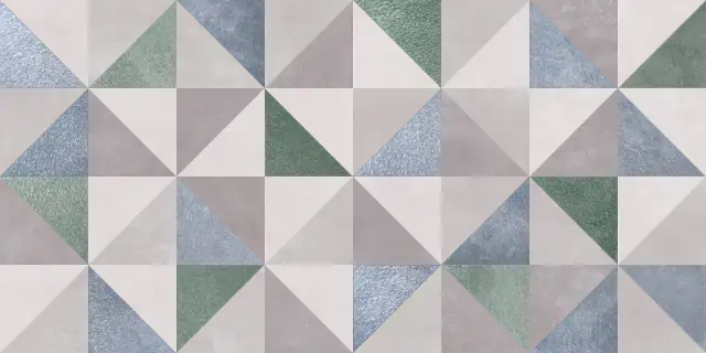 Керамическая плитка Плитка 31.5*63 ROMA MULTICOLOR 33