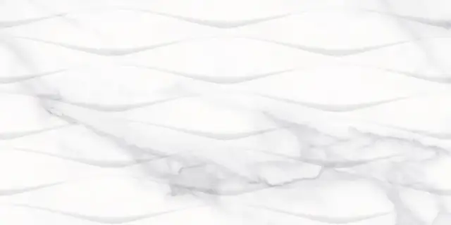 Керамическая плитка Плитка 31,5*63 CALACATTA SILVER REL 33