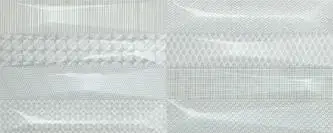 Керамическая плитка Rev. Dec. Evoke aquamarine