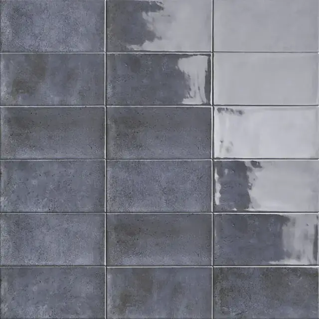 Керамическая плитка Rev. CAMDEN AZURRO