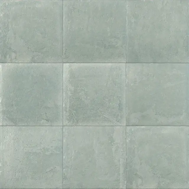 Керамогранит Pav. Carino menta green