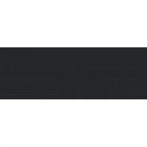 Керамическая плитка Плитка 25,1*70,9 MAGICA NERO