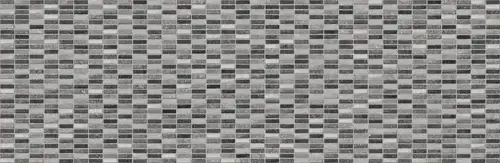 Керамическая плитка Rev. Trafic grafito 25x75