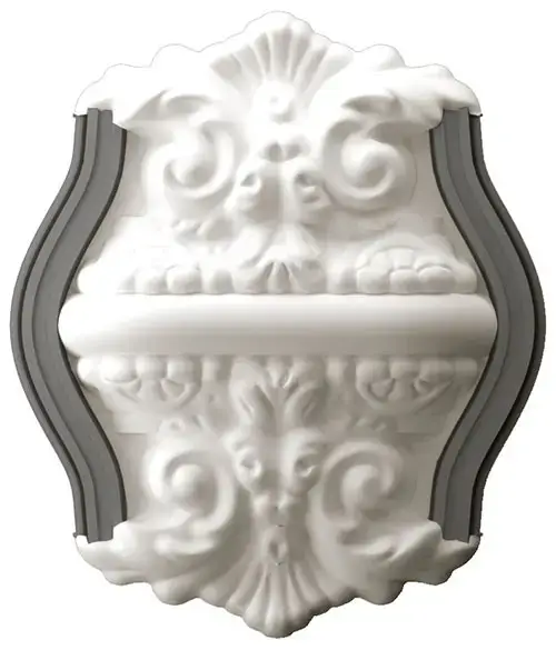 Керамическая плитка Ins. Pulpis