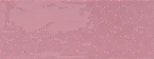 Керамическая плитка Rev. Decor diverso rosa slimrect pri