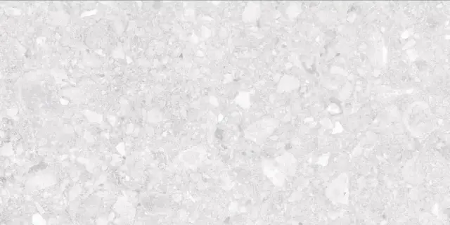 Idalgo Герда Керамогранит Белый 60x120 лаппатированный